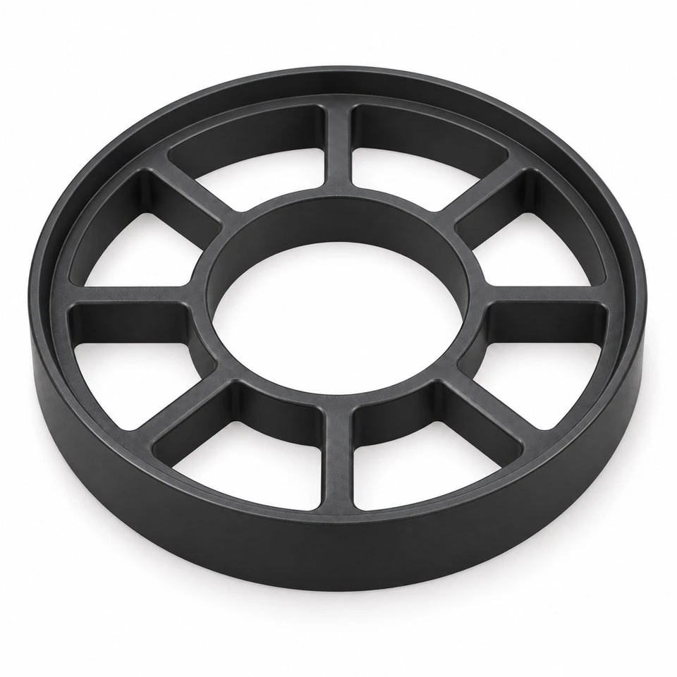 Custom PP Spoked Support Rings factory