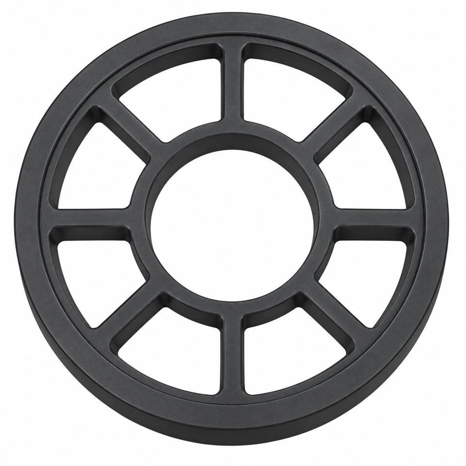 Custom PP Spoked Support Rings suppliers