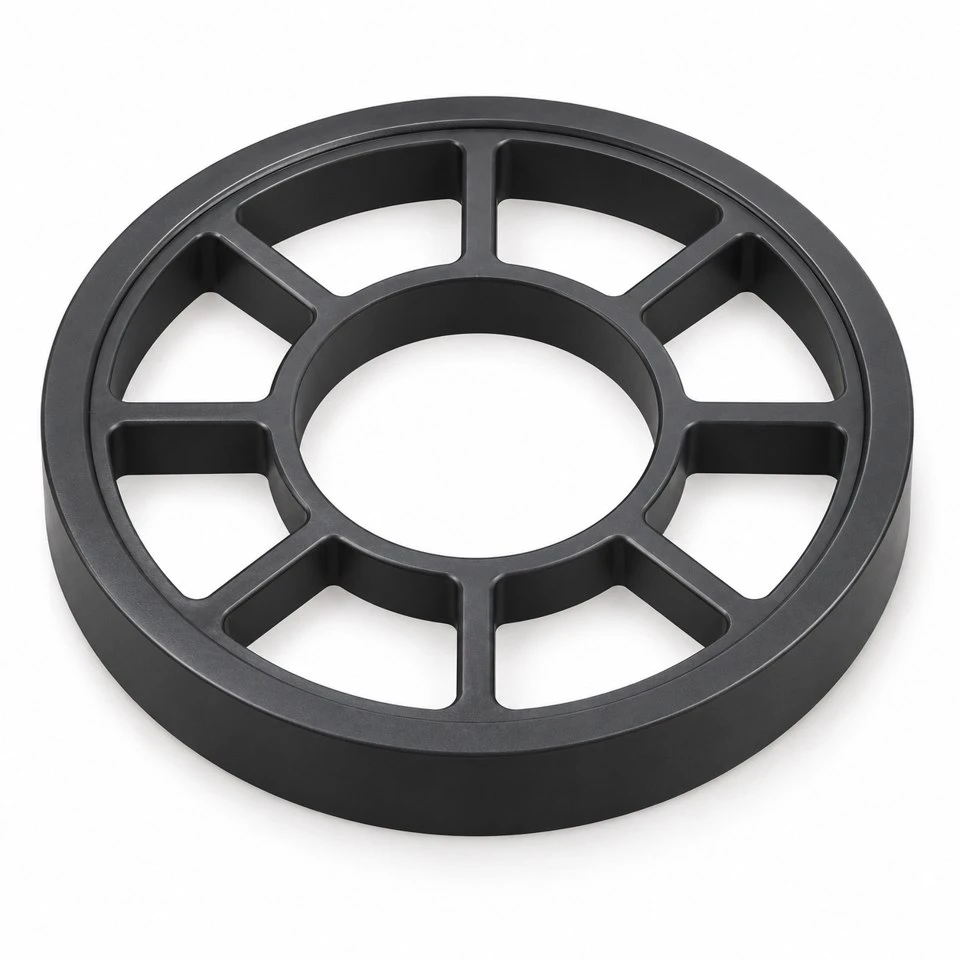 Custom PP Spoked Support Rings