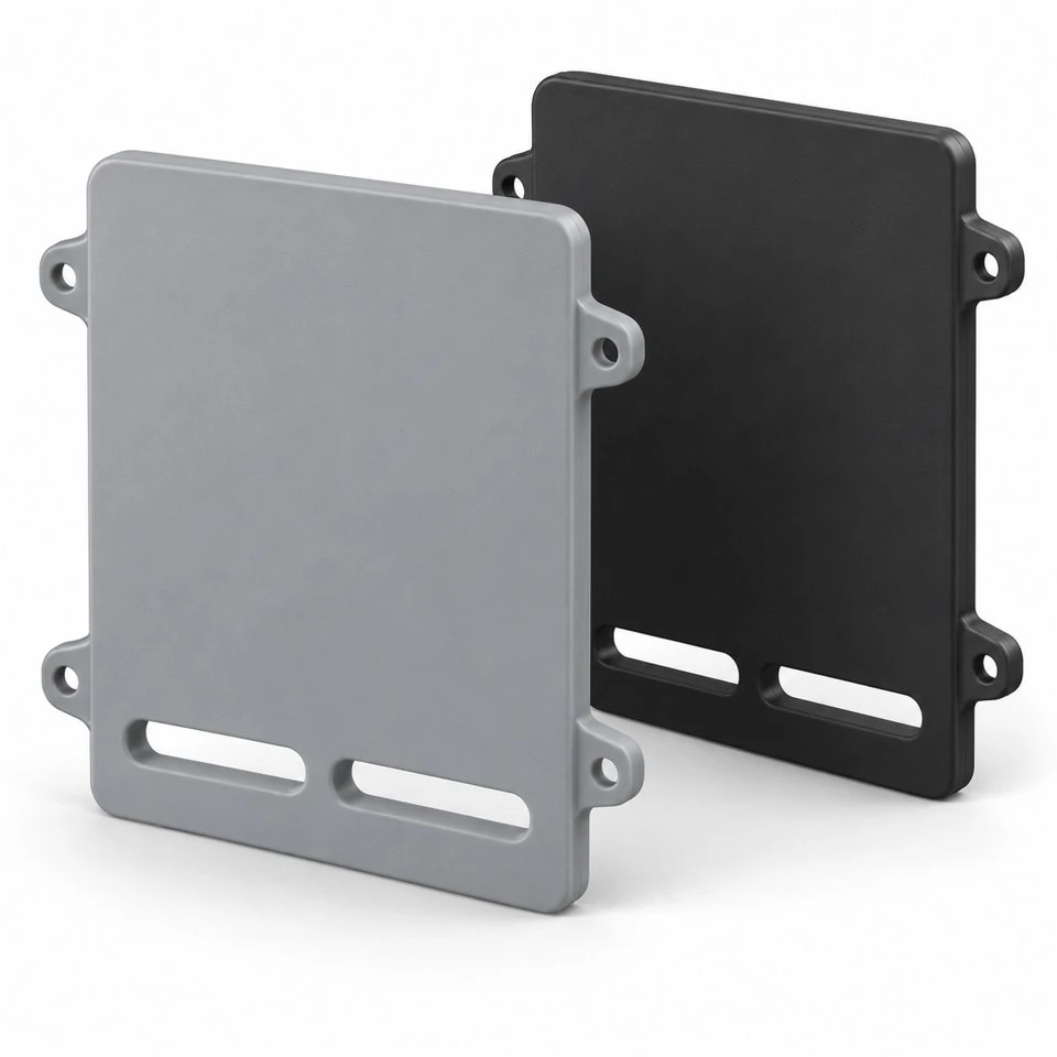 Custom PP Tank Baffle Plates high quality Custom PP Tank Baffle Plates high quality