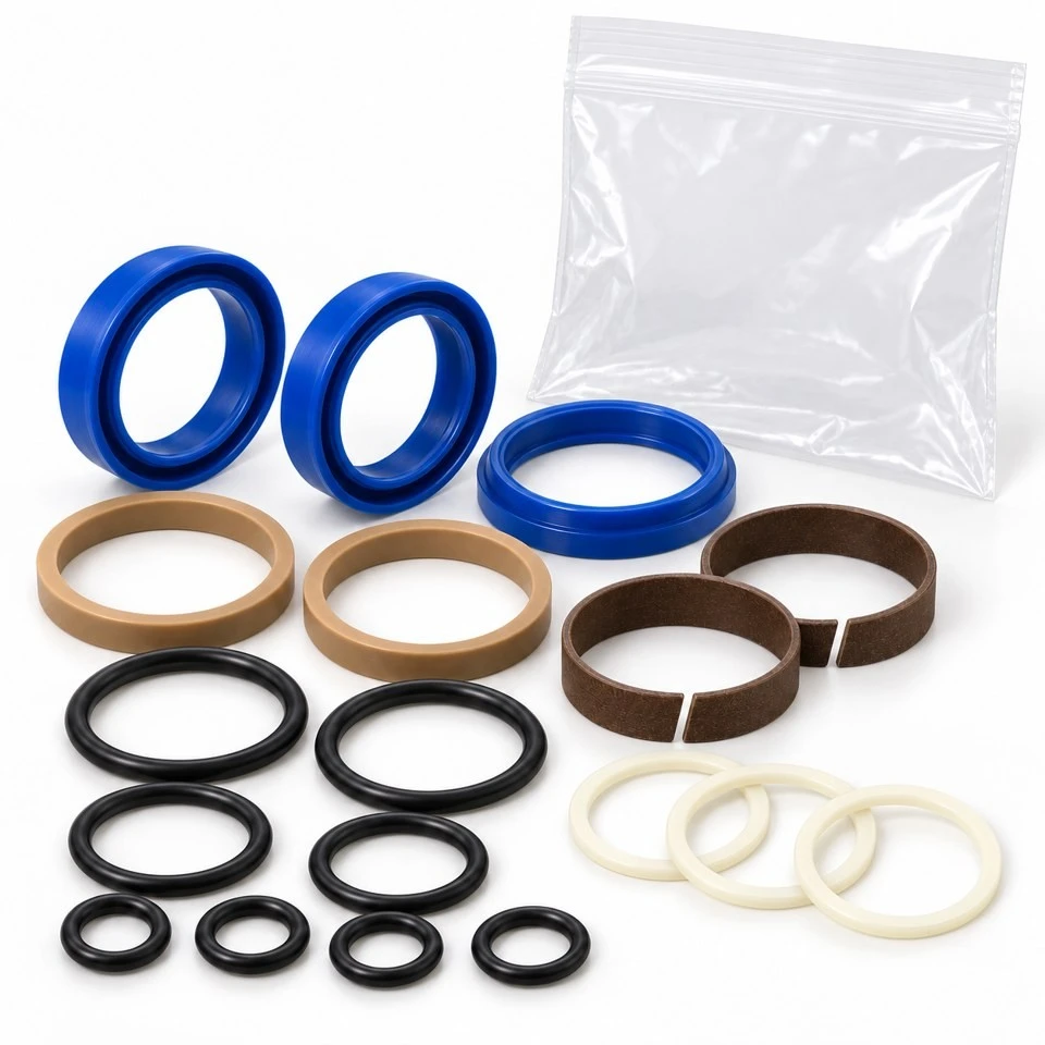 Hydraulic Cylinder Seal Repair Kits best Hydraulic Cylinder Seal Repair Kits best