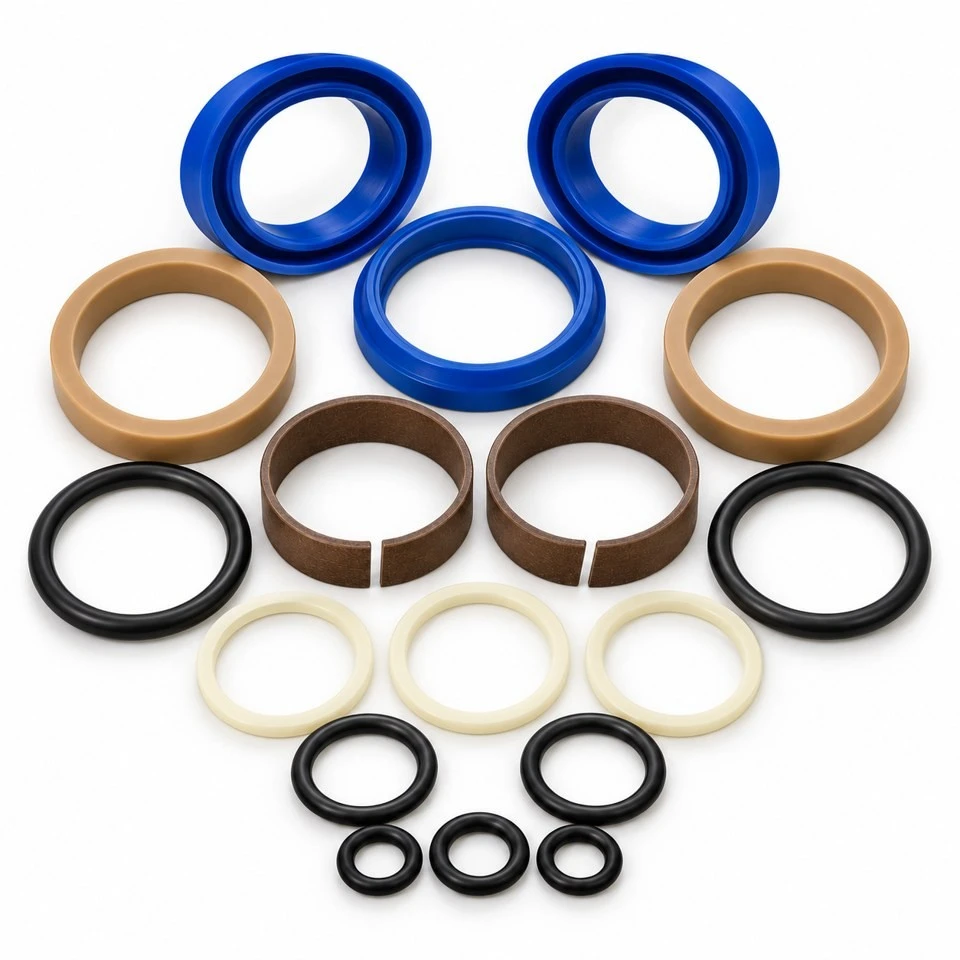 Hydraulic Cylinder Seal Repair Kits suppliers Hydraulic Cylinder Seal Repair Kits suppliers