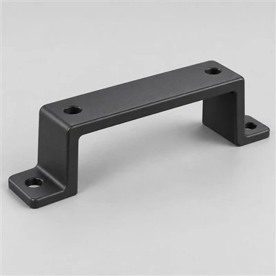 Custom ABS Junction Box Internal Mounting Brackets