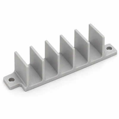 Custom Nylon Terminal Separator Barriers