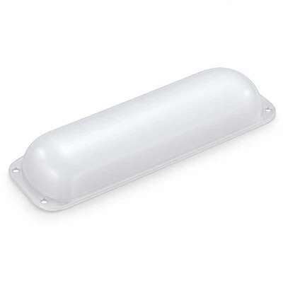Custom PC Industrial LED Light Diffuser Cover