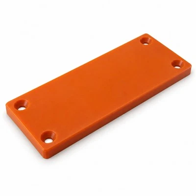 Custom Polyurethane Chute Liners For Material Handling