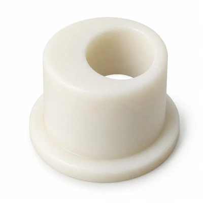 Custom POM Eccentric Adjustment Bushings