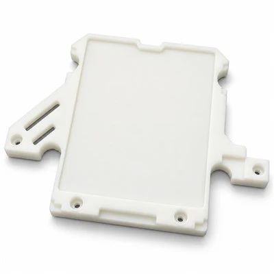 Custom POM Mounting Plates For Electronic Equipment