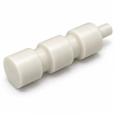 Custom POM Sliding Valve Spools