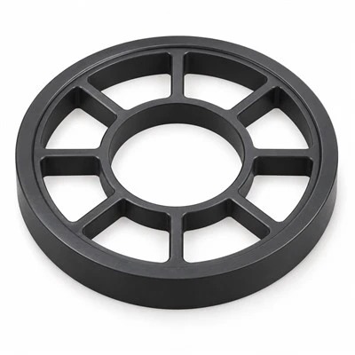 Custom PP Spoked Support Rings