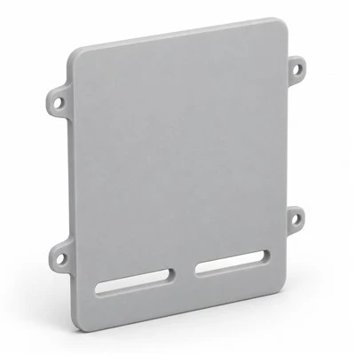 Custom PP Tank Baffle Plates